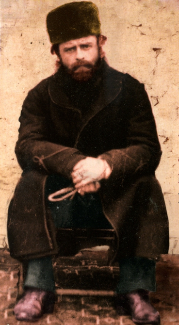 Пакистан: Место, где Будда обрел лицо