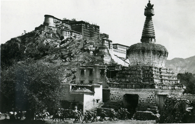 Пакистан: Место, где Будда обрел лицо