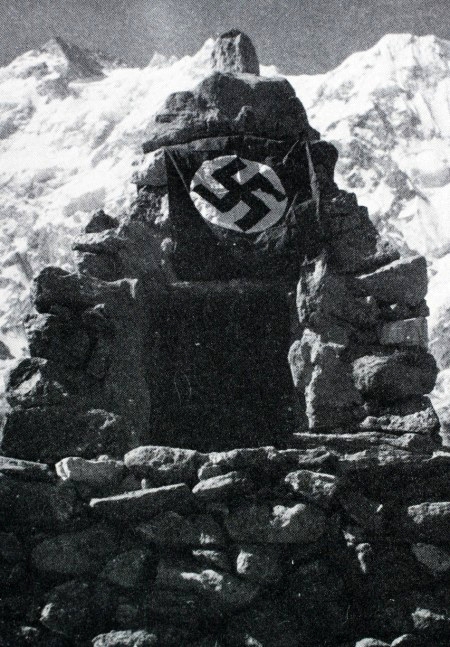 Пакистан: Место, где Будда обрел лицо