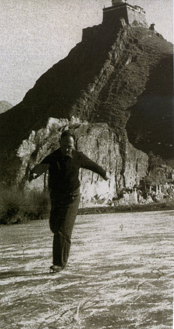 Пакистан: Место, где Будда обрел лицо