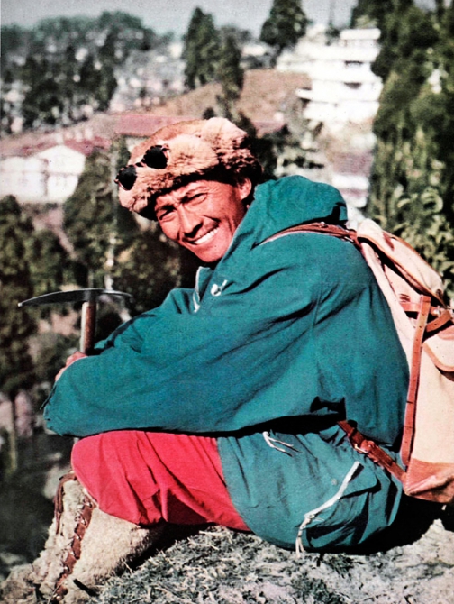 Пакистан: Место, где Будда обрел лицо