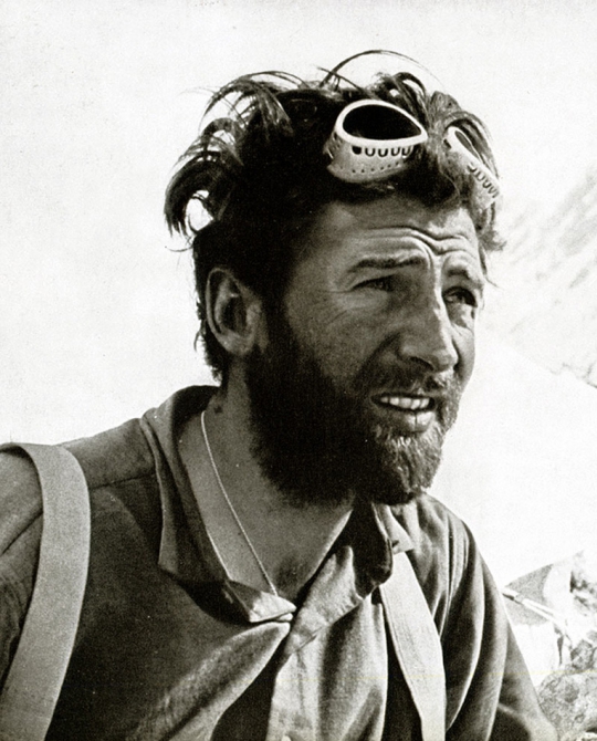 Пакистан: Место, где Будда обрел лицо