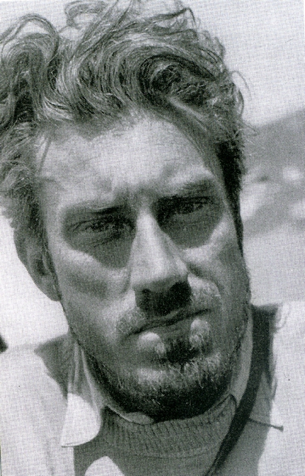 Пакистан: Место, где Будда обрел лицо