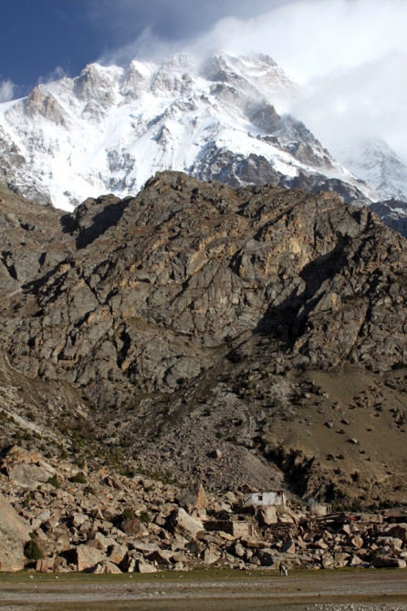 Пакистан: Место, где Будда обрел лицо