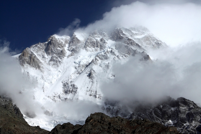Пакистан: Место, где Будда обрел лицо
