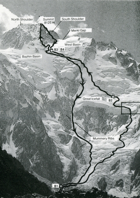 Пакистан: Место, где Будда обрел лицо