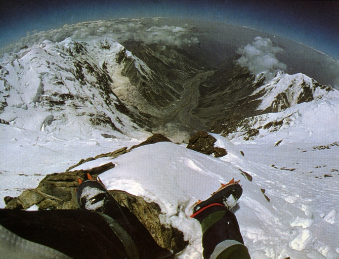 Пакистан: Место, где Будда обрел лицо