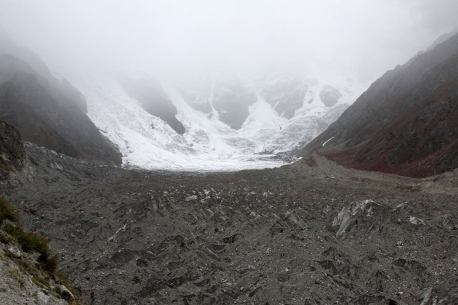 Пакистан: Место, где Будда обрел лицо