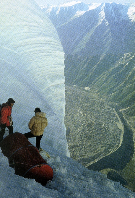 Пакистан: Место, где Будда обрел лицо