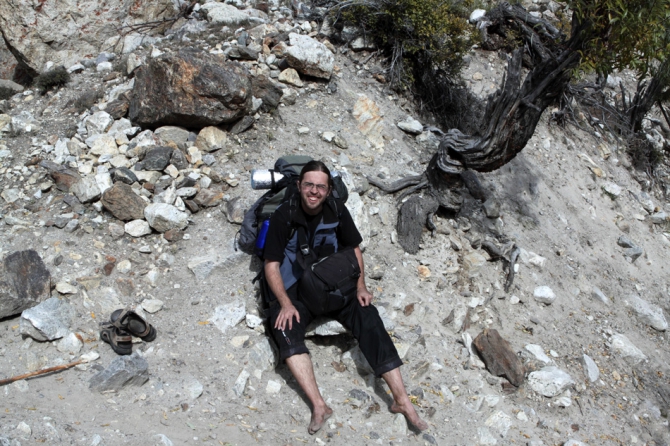 Пакистан: Место, где Будда обрел лицо