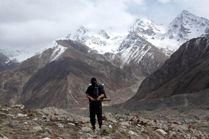 Пакистан: Место, где Будда обрел лицо
