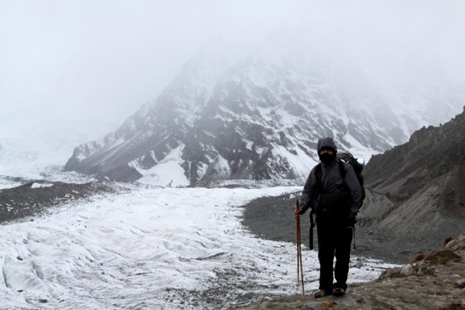 Пакистан: Место, где Будда обрел лицо
