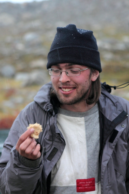 Пакистан: Место, где Будда обрел лицо