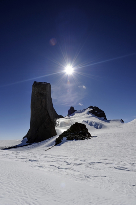 Ульветанна. Дневник антарктической экспедиции (Альпинизм, base, антарктида, ulvetanna, земля королевы мод, александр ручкин)