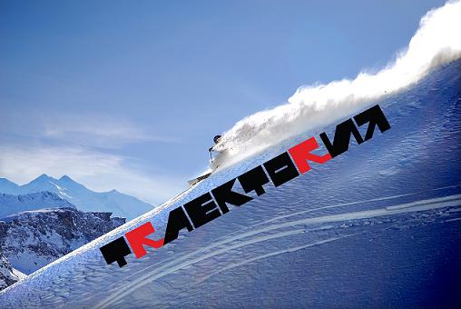 Российский горнолыжный фильм Tpaeктopия целиком (Бэккантри/Фрирайд, траектория, миша крутянский, аня ханкевич, максим рословцев)