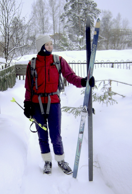 Как оптимально подобрать экипировку для зимы (Альпинизм, стрейч, шерсть, полартек, виндстопер, софтшелл, зимняя экипировка, термобелье)