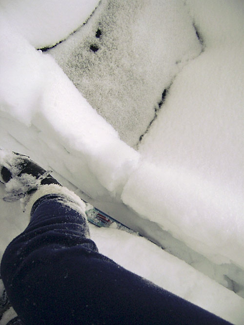 Как оптимально подобрать экипировку для зимы (Альпинизм, стрейч, шерсть, полартек, виндстопер, софтшелл, зимняя экипировка, термобелье)