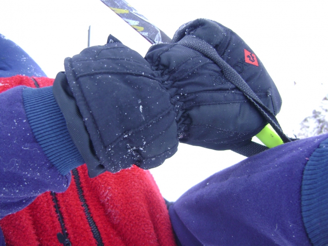 Как оптимально подобрать экипировку для зимы (Альпинизм, стрейч, шерсть, полартек, виндстопер, софтшелл, зимняя экипировка, термобелье)