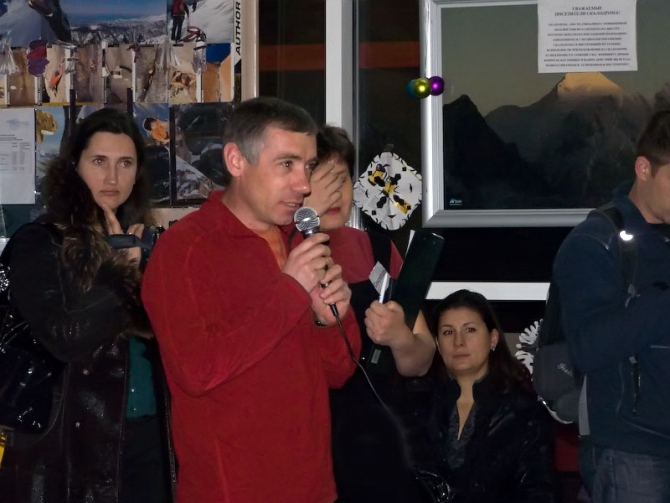Будущее скалолазания (Скалолазание, детские соревнования, скалолазание, скорость, трудность, краснодар, стремление)