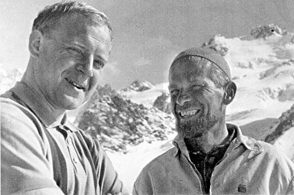 СЕГОДНЯ ЮБИЛЕЙ У ЗАМЕЧАТЕЛЬНОГО ЧЕЛОВЕКА (Альпинизм, орден "эдельвейс", александр кузнецов)