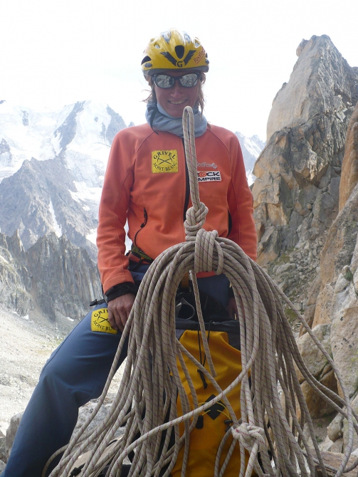 О спонсорстве, тестировании, рекламе (Альпинизм, меценатство, спонсорство, редфокс, redfox)