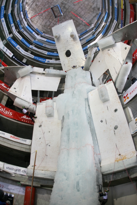 Ice Climbing World Cup. Saas-Fee. Фотозарисовки прошлых лет :, Ледолазание/drytoolling, фаисм, the north face, iwc, нпф баск, black diamond)