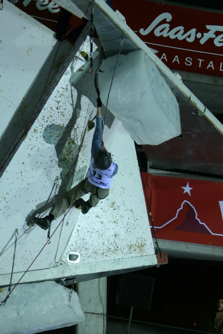 Ice Climbing World Cup. Saas-Fee. Фотозарисовки прошлых лет :, Ледолазание/drytoolling, фаисм, the north face, iwc, нпф баск, black diamond)