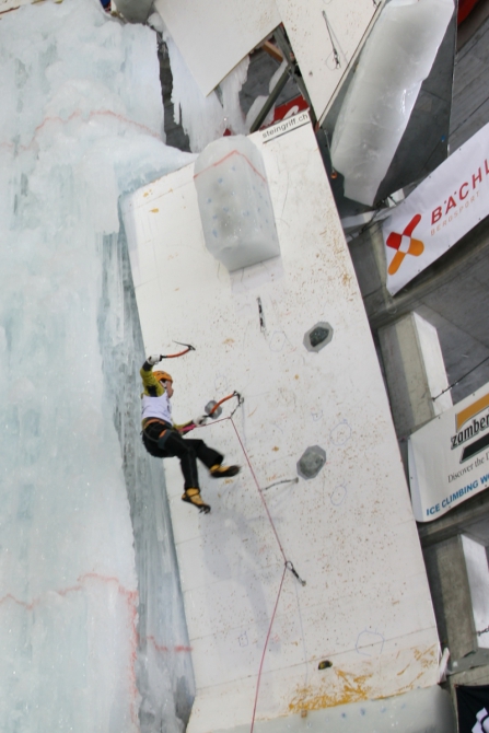 Ice Climbing World Cup. Saas-Fee. Фотозарисовки прошлых лет :, Ледолазание/drytoolling, фаисм, the north face, iwc, нпф баск, black diamond)