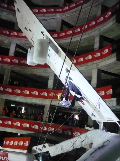 Ice Climbing World Cup. Saas-Fee. Фотозарисовки прошлых лет :, Ледолазание/drytoolling, фаисм, the north face, iwc, нпф баск, black diamond)