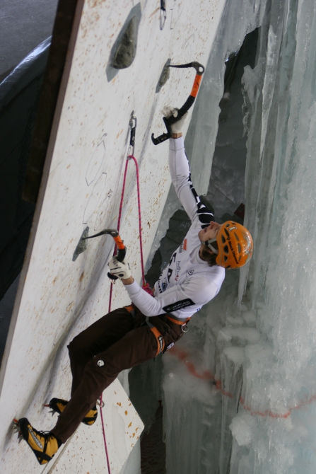 Ice Climbing World Cup. Saas-Fee. Фотозарисовки прошлых лет :, Ледолазание/drytoolling, фаисм, the north face, iwc, нпф баск, black diamond)