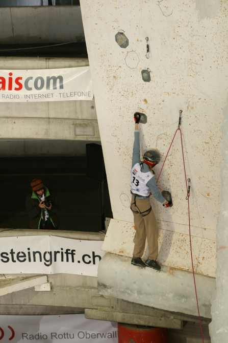 Ice Climbing World Cup. Saas-Fee. Фотозарисовки прошлых лет :, Ледолазание/drytoolling, фаисм, the north face, iwc, нпф баск, black diamond)