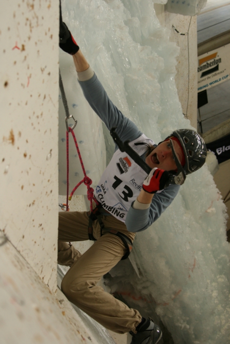 Ice Climbing World Cup. Saas-Fee. Фотозарисовки прошлых лет :, Ледолазание/drytoolling, фаисм, the north face, iwc, нпф баск, black diamond)
