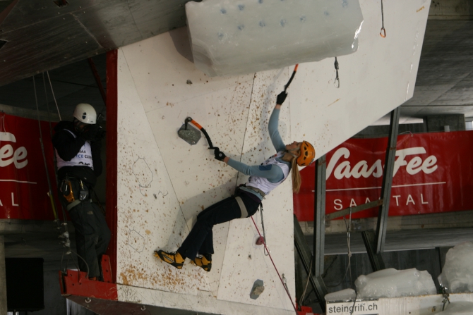 Ice Climbing World Cup. Saas-Fee. Фотозарисовки прошлых лет :, Ледолазание/drytoolling, фаисм, the north face, iwc, нпф баск, black diamond)