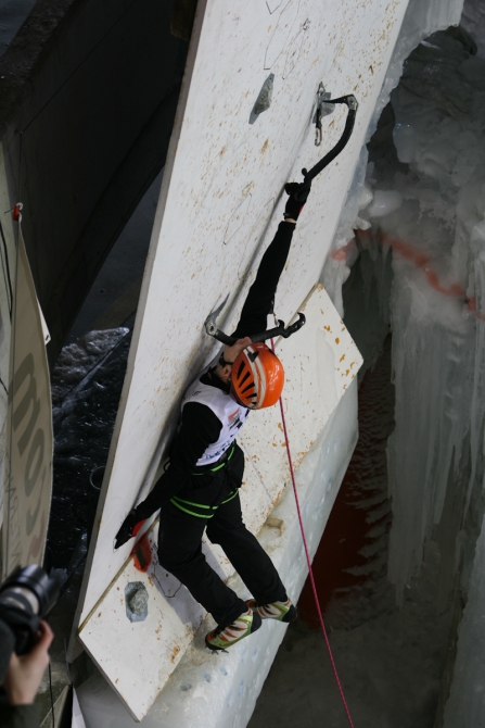 Ice Climbing World Cup. Saas-Fee. Фотозарисовки прошлых лет :, Ледолазание/drytoolling, фаисм, the north face, iwc, нпф баск, black diamond)