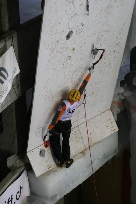 Ice Climbing World Cup. Saas-Fee. Фотозарисовки прошлых лет :, Ледолазание/drytoolling, фаисм, the north face, iwc, нпф баск, black diamond)