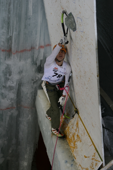 Ice Climbing World Cup. Saas-Fee. Фотозарисовки прошлых лет :, Ледолазание/drytoolling, фаисм, the north face, iwc, нпф баск, black diamond)