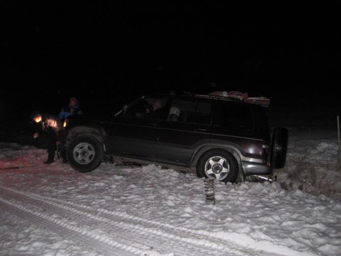 Экстремальная ёлка или в поисках Ленина. (Альпинизм, лыжный памир, покори маршрут вместе с кантом, лыжный туризм, памир, заалайский хребет)