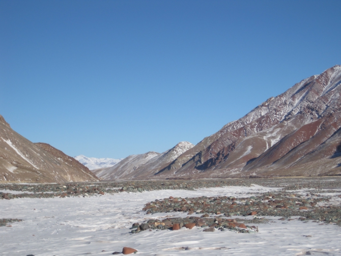 Экстремальная ёлка или в поисках Ленина. (Альпинизм, лыжный памир, покори маршрут вместе с кантом, лыжный туризм, памир, заалайский хребет)