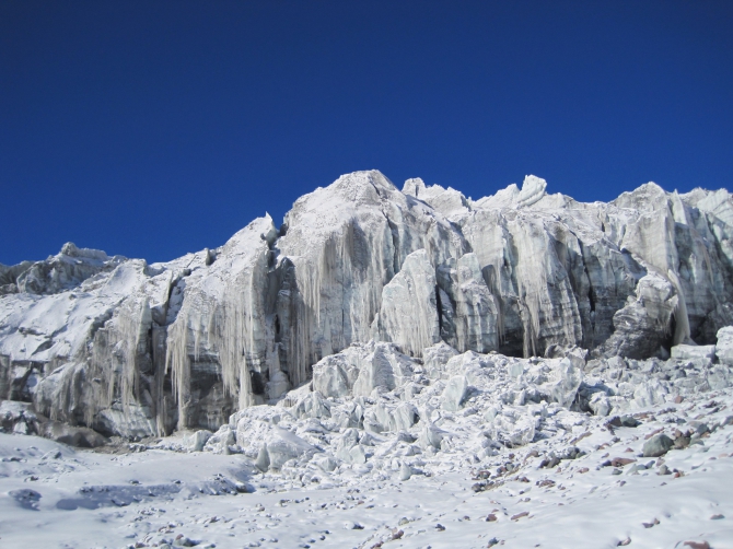 Экстремальная ёлка или в поисках Ленина. (Альпинизм, лыжный памир, покори маршрут вместе с кантом, лыжный туризм, памир, заалайский хребет)