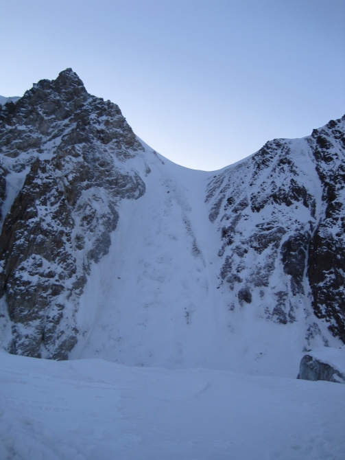 Экстремальная ёлка или в поисках Ленина. (Альпинизм, лыжный памир, покори маршрут вместе с кантом, лыжный туризм, памир, заалайский хребет)