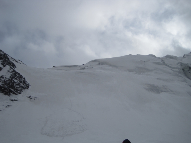 Экстремальная ёлка или в поисках Ленина. (Альпинизм, лыжный памир, покори маршрут вместе с кантом, лыжный туризм, памир, заалайский хребет)