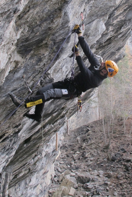 Сезон World Ice Climbing 3. Отчет Валентина Сипавина. (Ледолазание/drytoolling, ледолазание, валентин сипавин)