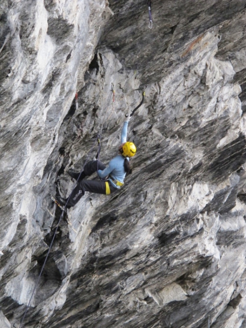 Сезон World Ice Climbing 3. Отчет Валентина Сипавина. (Ледолазание/drytoolling, ледолазание, валентин сипавин)