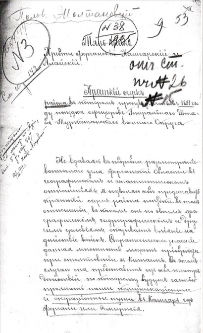 Поход за «снеговой бруствер»: русские на пути к Памиру (Путешествия, громбчевский, поездка барона вревского 1891 г., алай, англо-русское соперничество)