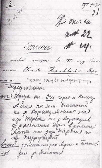 Поход за «снеговой бруствер»: русские на пути к Памиру (Путешествия, громбчевский, поездка барона вревского 1891 г., алай, англо-русское соперничество)