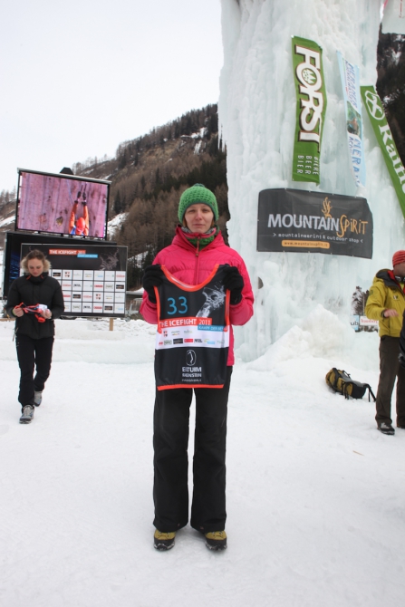 Rabenstein - ICEFIGHT - 29-30 января (Ледолазание/drytoolling, фаисм, нпф баск, the north face, альпиндустрия, black diamond)