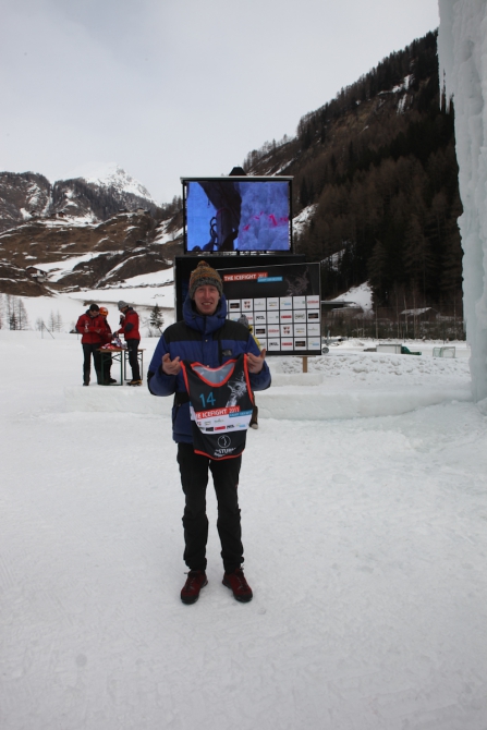 Rabenstein - ICEFIGHT - 29-30 января (Ледолазание/drytoolling, фаисм, нпф баск, the north face, альпиндустрия, black diamond)
