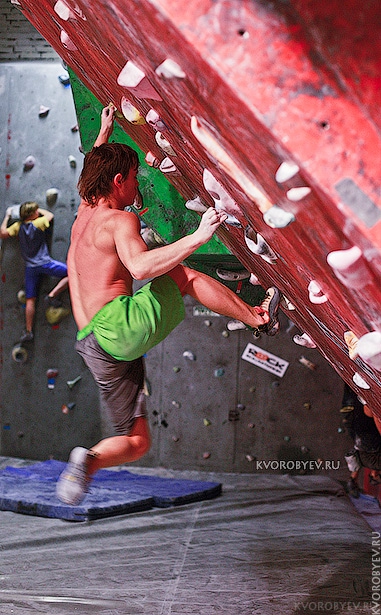 xclimb.spb.ru 8 лет, или лазательный фотоотчет (Скалолазание)