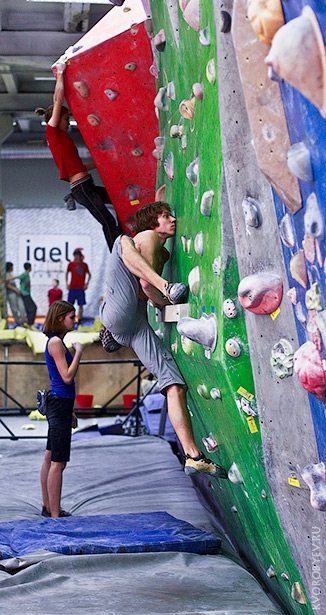 xclimb.spb.ru 8 лет, или лазательный фотоотчет (Скалолазание)