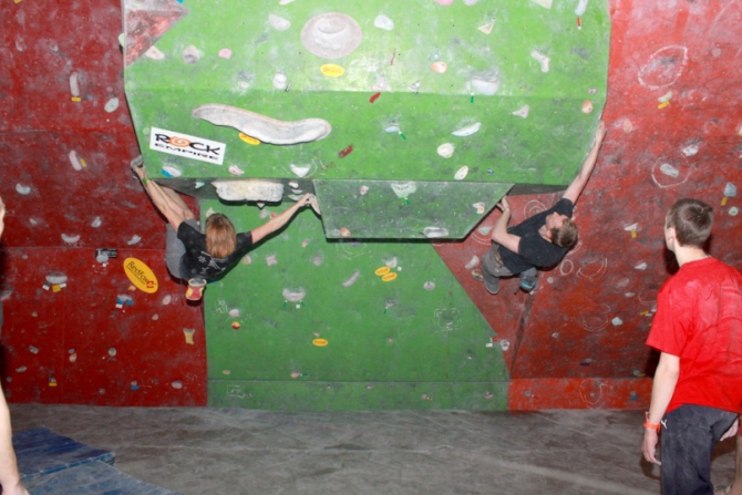 Xclimb contest. Итоги (Скалолазание, санкт-петербург, болдеринг, скалолазание)